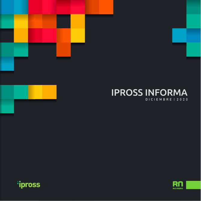 Ipross Informa - Diciembre 2020