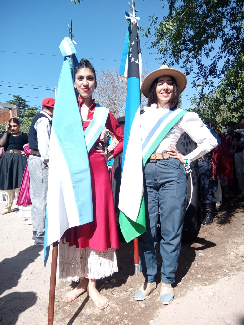 Festival Nacional de Malambo Femenino
