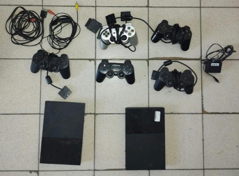 celulares requisa carcel roca