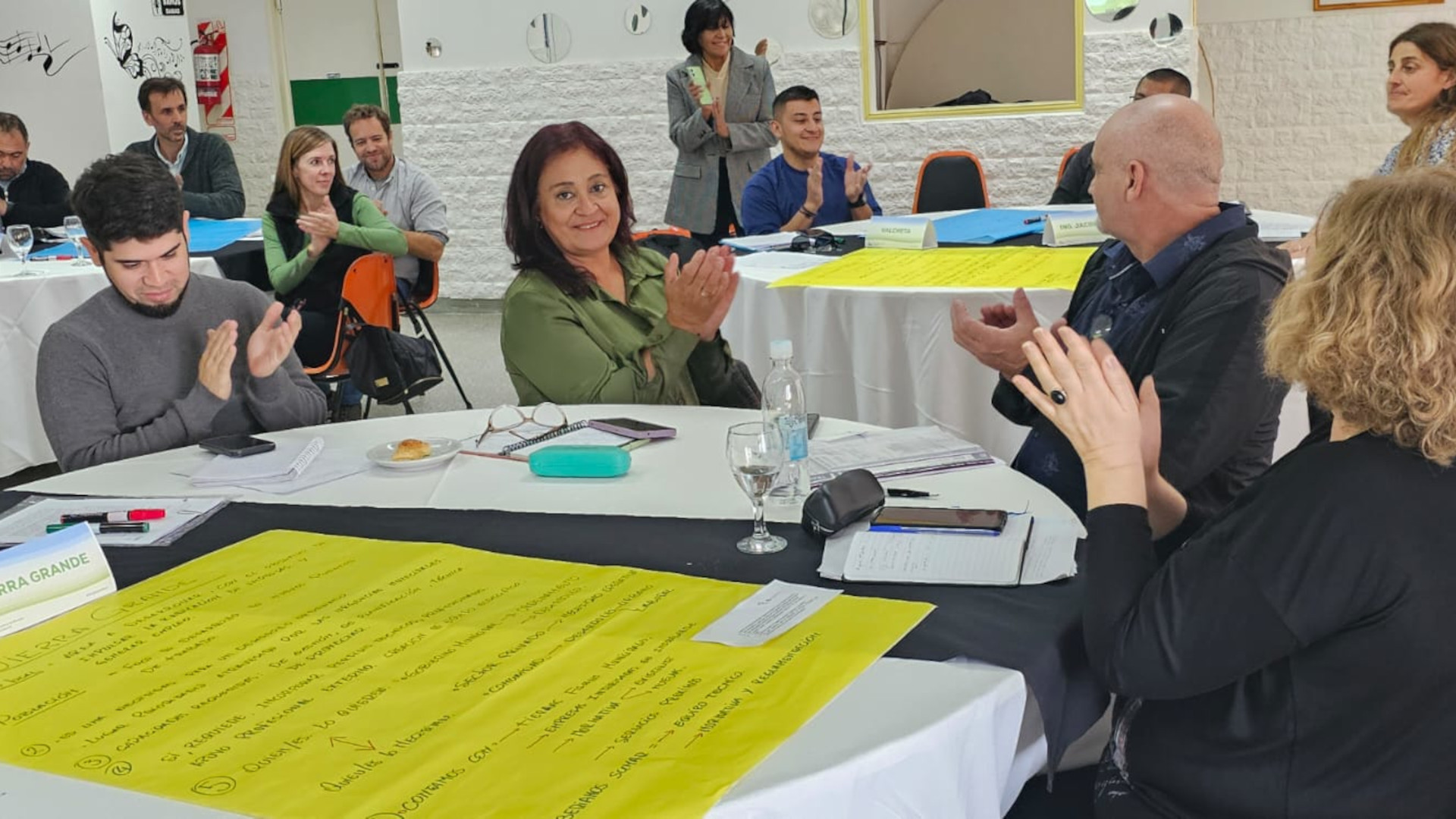 Río Negro ordenó y potenció sus parques industriales con una estrategia integral en 2025