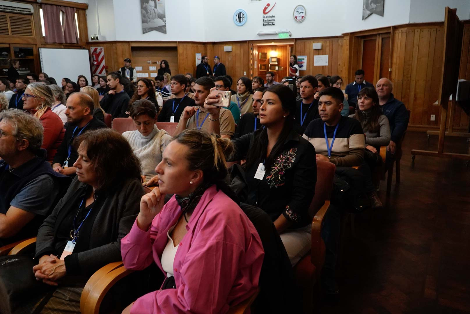 R&iacute;o Negro impulsa innovaci&oacute;n con financiamiento del CFI