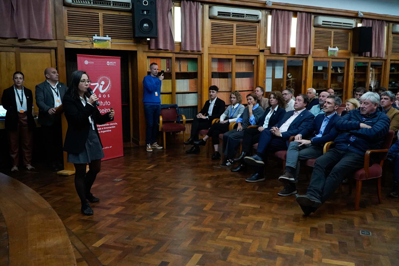 R&iacute;o Negro impulsa innovaci&oacute;n con financiamiento del CFI