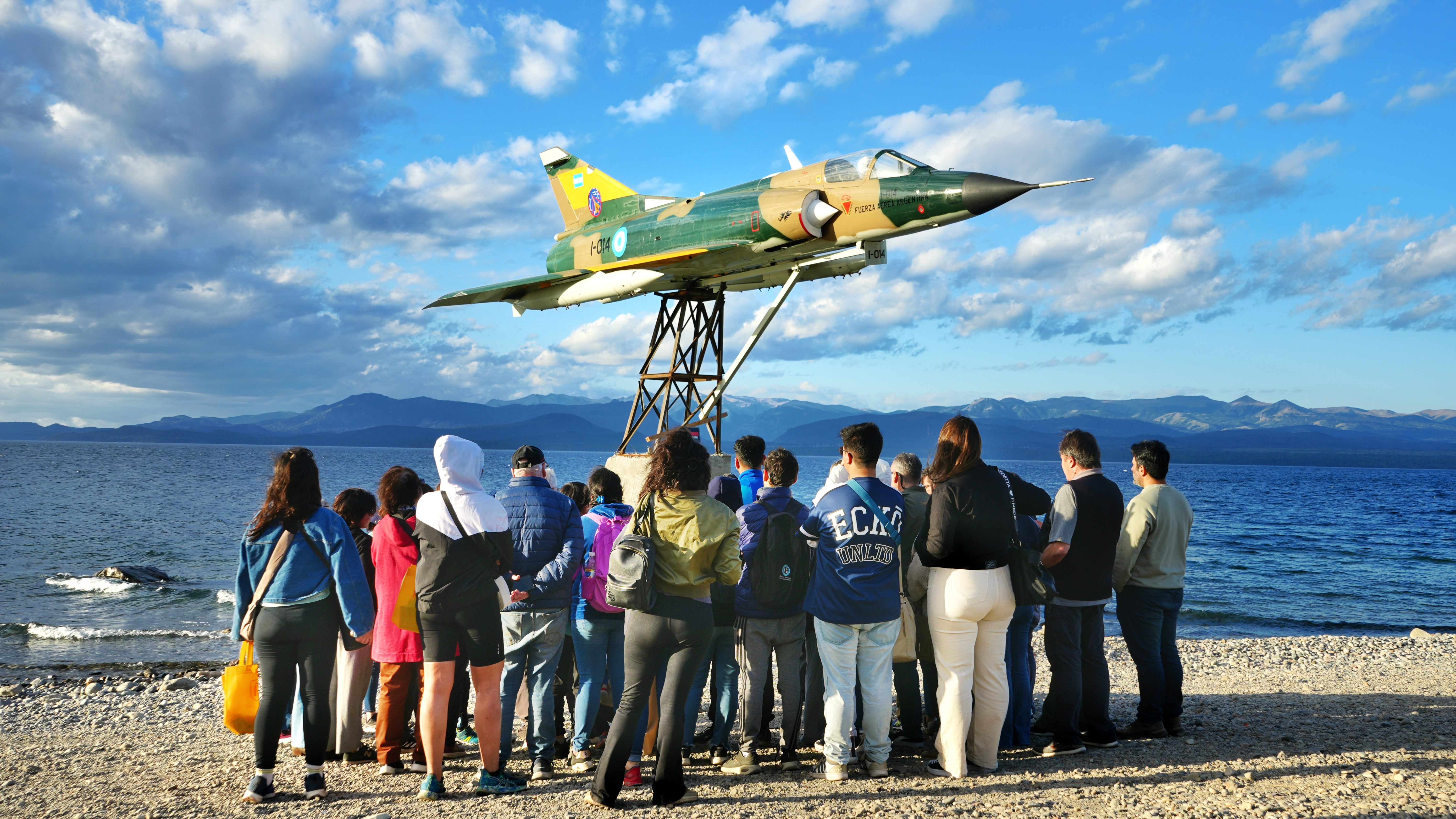 Museo Malvinas, Antártida y Atlántico Sur