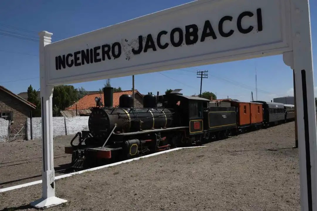 Jacobacci llega a sus 110 años consolidando su desarrollo en la Región Sur